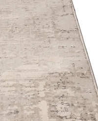 Mink Home Alloy ALL343 7'10"x11' Area Rug