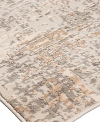 Mink Home Alloy ALL343 5'x8' Area Rug