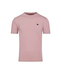 Raging Bull Men's Big & Tall Cotton Blend T-Shirt