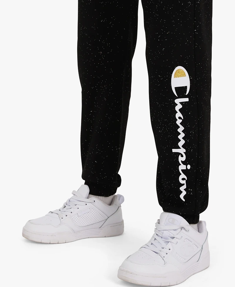Champion Girls 7-16 Signature Fleece Jogger Pants
