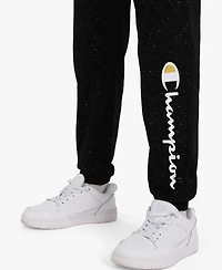 Champion Girls 7-16 Signature Fleece Jogger Pants