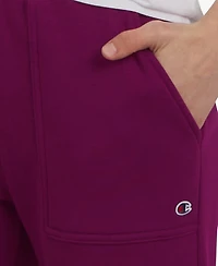 Champion Girls 7-16 Fleece Wide-Leg Pants