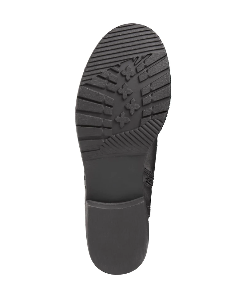 Ladies Derby Boot