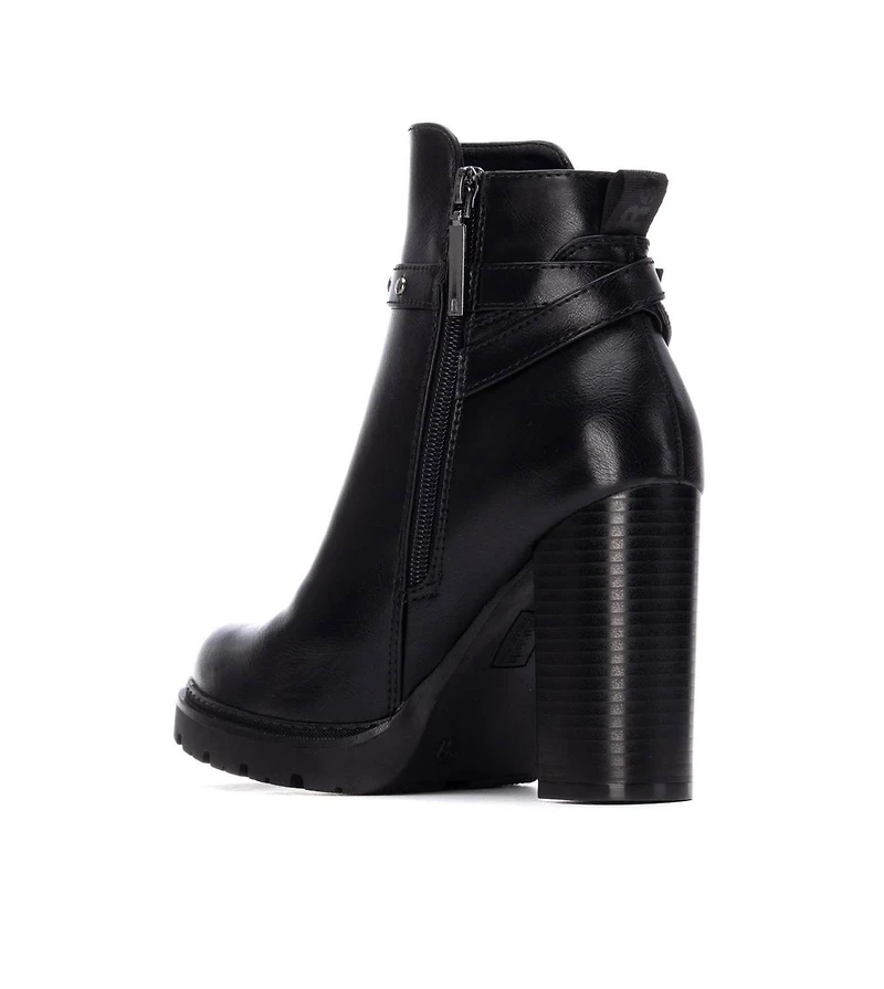 Xti Women's Heeled Ankle Booties Refresh Collection By