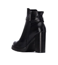 Xti Women's Heeled Ankle Booties Refresh Collection By