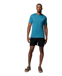 Columbia Men's Layn Graphic T-Shirt