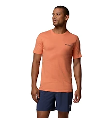 Columbia Men's Ballard Graphic T-Shirt