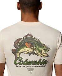 Columbia Men's Riley Graphic T-Shirt