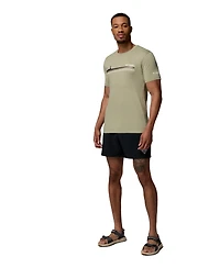 Columbia Men's Zinger T-Shirt