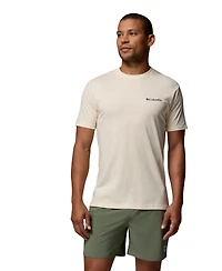 Columbia Men's Armor Graphic T-Shirt