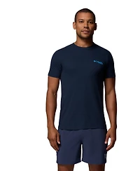 Columbia Men's Free Graphic T-Shirt