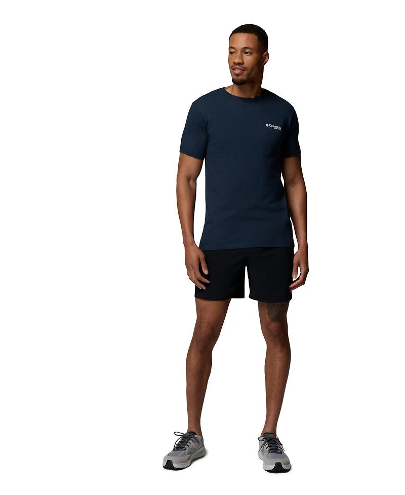 Columbia Men's Riley Graphic T-Shirt