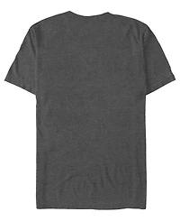Fifth Sun Men's Mickey Classic Graphic T-Shirt