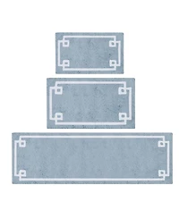 Madison Park Evan Tufted Cotton Bath Rug