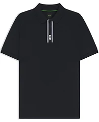 Boss by Hugo Men's Paddy Logo Polo Shirt