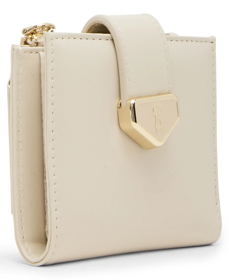 Steve Madden Women's Boxed Bjem Bifold Wallet