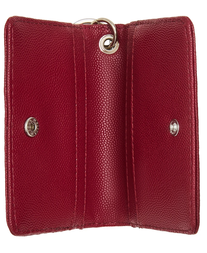 Steve Madden Benvy Zipper Wallet