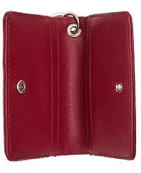 Steve Madden Benvy Zipper Wallet