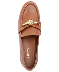 Arezzo Women's Claudia Loafers