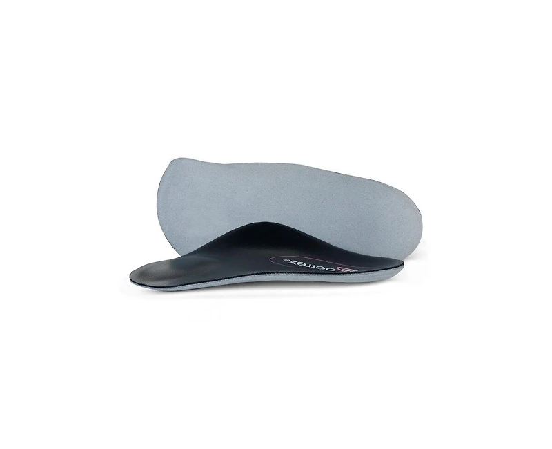 Aetrex Women's Dress Orthotics W/ Metatarsal Support