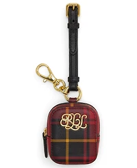 Lauren Ralph Lauren Boxed Printed Mini Zip Pouch