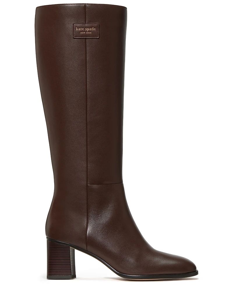 Kate Spade New York Women's Aimee Tall Boots