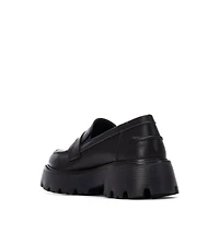 Women's Casual Penny Loafers Refresh Collection By Xti