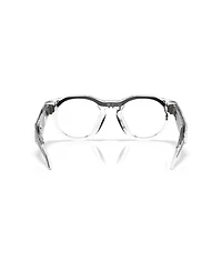 Oakley Unisex Ai Meta Hstn Transitions Sunglasses, OW8002