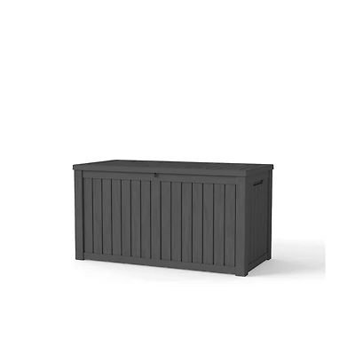 Decksplore 120 Gallon deck box