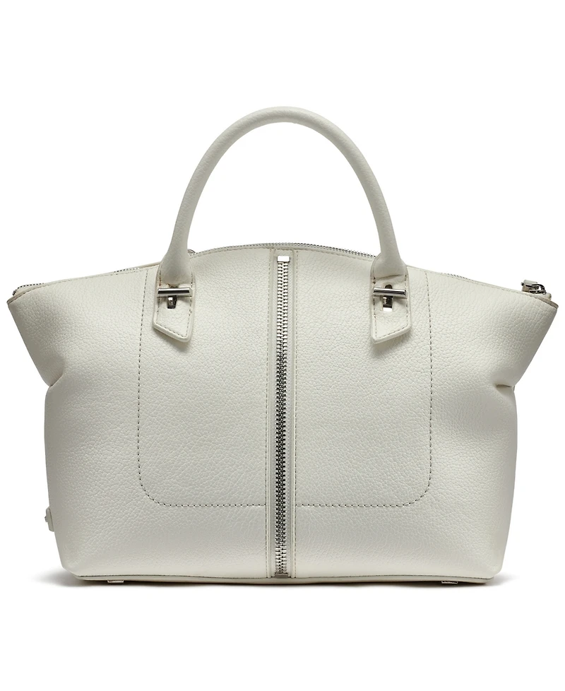 Dkny Women's Zinna Small Satchel Bag