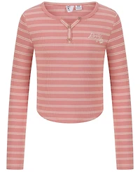 Roxy Girls 7-16 Sandy Shores Long Sleeves Top