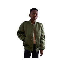 Alpha Industries Toddler Youth Ma-1 Jacket