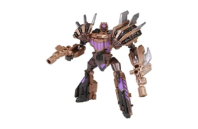 Transformers TG03 Blast Off Deluxe Class | Transformers Generations Fall of Cybertron