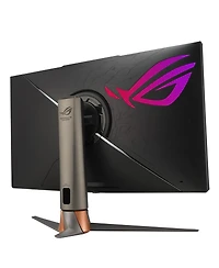 Asus Rog Swift PG32UQXR 32" 16:9 4K Uhd 160Hz Ips Led Hdr Gaming Monitor
