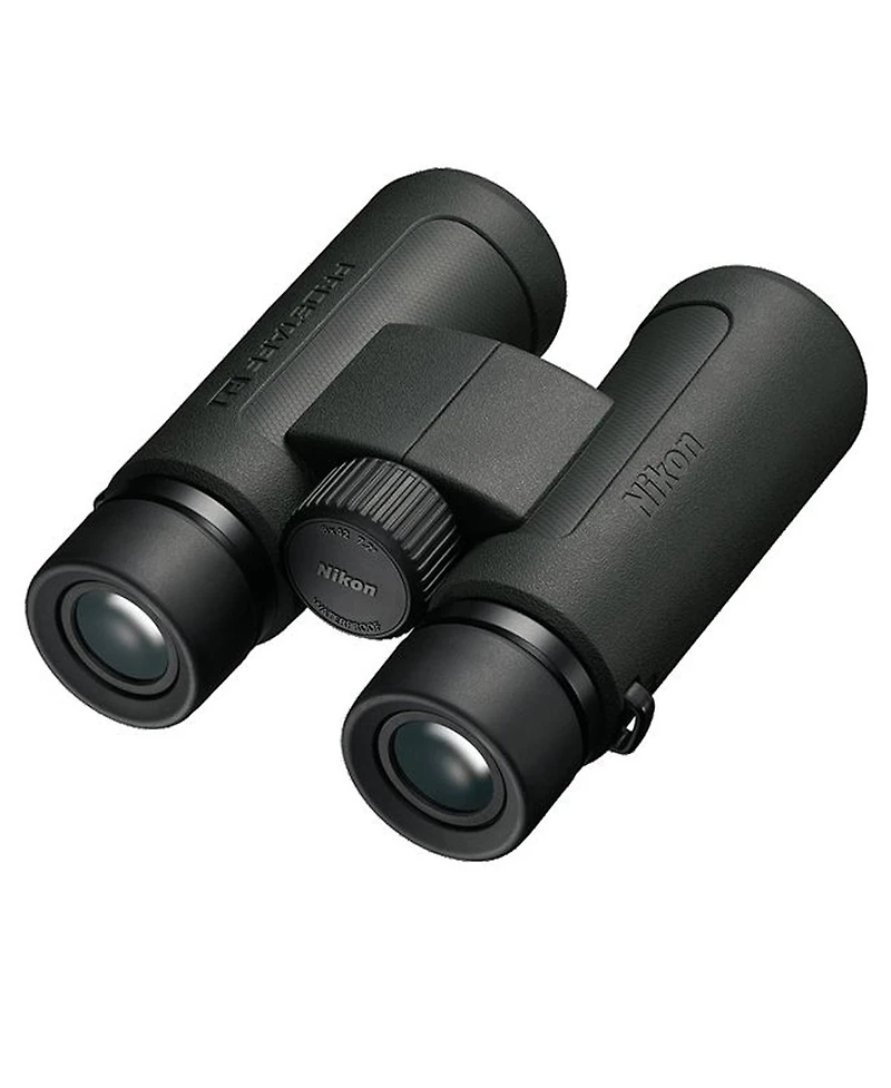 Nikon 8x42 Prostaff P3 Waterproof Roof Prism Binocular with 7.2 Degree Angle of View