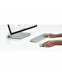 Microsoft Surface Wireless Keyboard, Gray