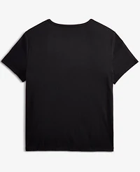 Epic Threads Girls 5-20 Bow Applique Detail Top, Macy's Exclusive