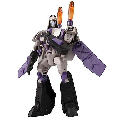 Transformers TA13 Blitzwing | Japanese Transformers Animated