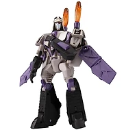 Transformers TA13 Blitzwing | Japanese Transformers Animated