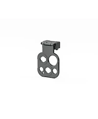 Tilta Tilta Khronos M Series Mount Lens Adapter for iPhone, Space Gray
