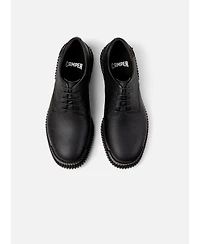 Camper Men's Pix Leather Shoes