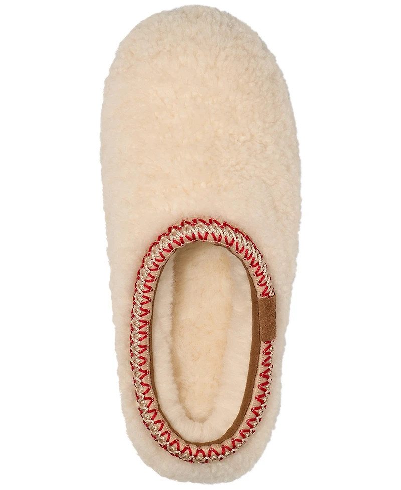 Ugg Women's Tasman Maxi Curly Slippers