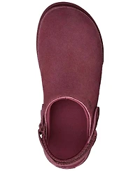 Ugg Women's Goldenstar Slingback Clogs