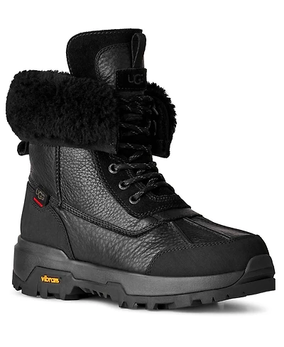 Ugg Women's Adirondack Xxv Round Toe Boots