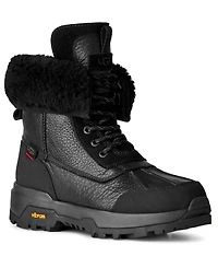 Ugg Women's Adirondack Xxv Round Toe Boots