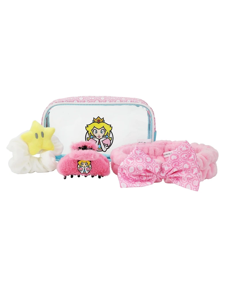 Princess Peach Kit