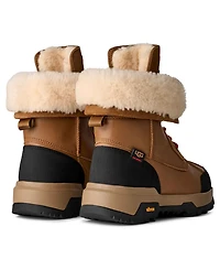 Ugg Women's Adirondack Xxv Round Toe Boots