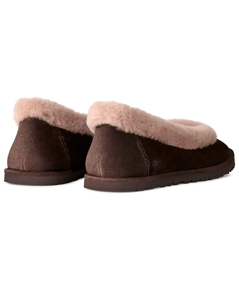 Ugg Women's Zora Ballet Round Toe Flats