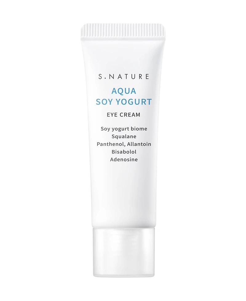 Aqua Soy Yogurt Eye Cream