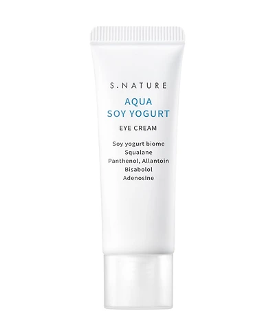 Aqua Soy Yogurt Eye Cream